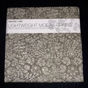 COPY - Naturally Knotty scarf